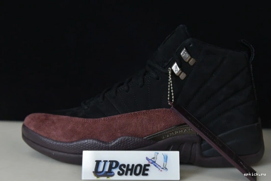 Cheap EP 12 Maniére Ma A DV6989-001 DV6989-001 Black Jordan Retro 0325